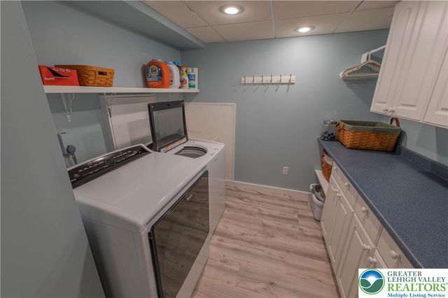 7264 Snowberry Court, Lower Macungie Twp, PA 18062