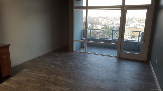 1080 Park BLVD 1209, San Diego, CA 92101