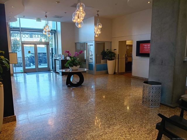 1080 Park BLVD 1209, San Diego, CA 92101