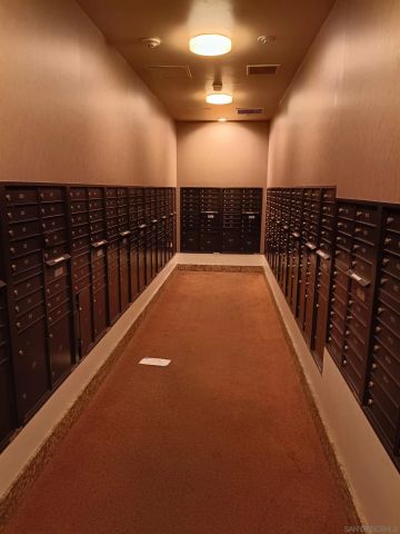 1080 Park BLVD 1209, San Diego, CA 92101
