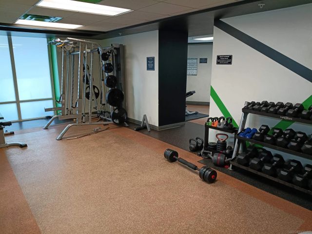 1080 Park BLVD 1209, San Diego, CA 92101