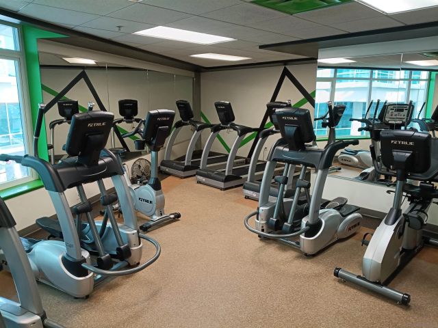1080 Park BLVD 1209, San Diego, CA 92101