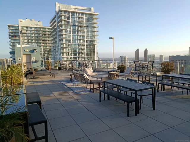 1080 Park BLVD 1209, San Diego, CA 92101