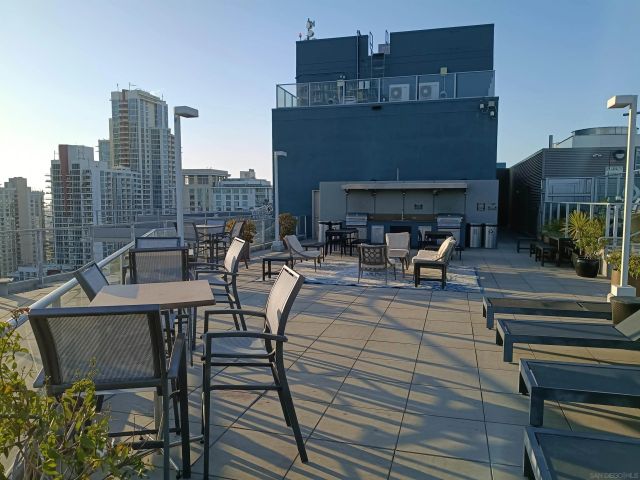 1080 Park BLVD 1209, San Diego, CA 92101