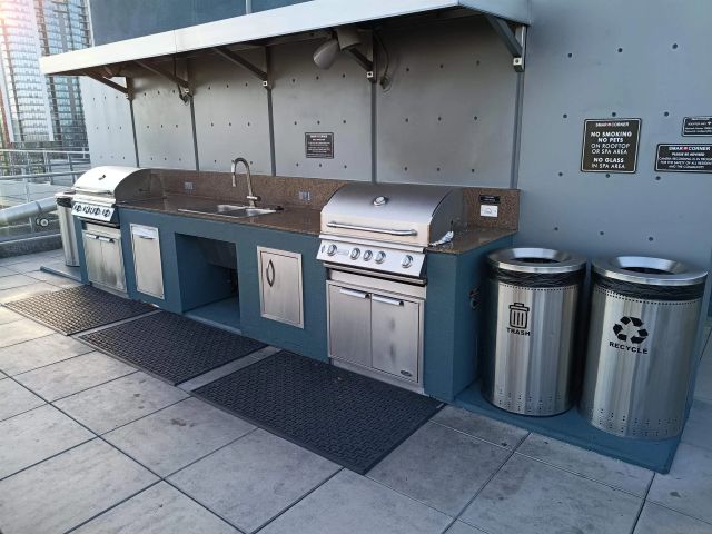1080 Park BLVD 1209, San Diego, CA 92101