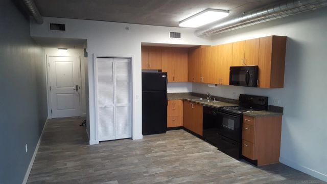 1080 Park BLVD 1209, San Diego, CA 92101