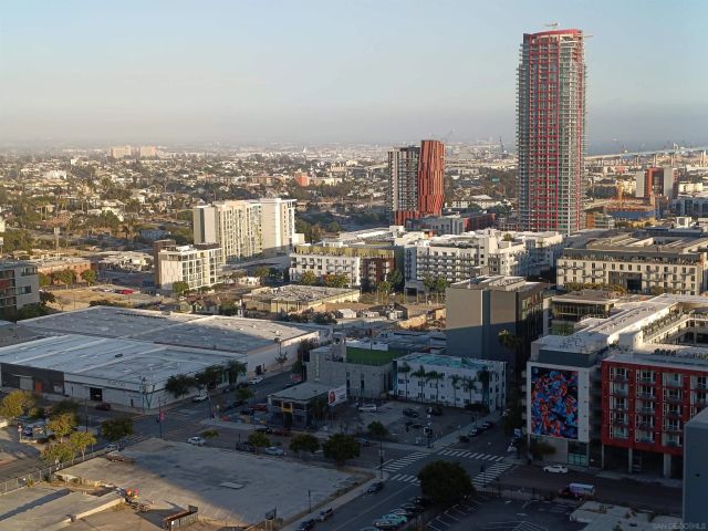 1080 Park BLVD 1209, San Diego, CA 92101