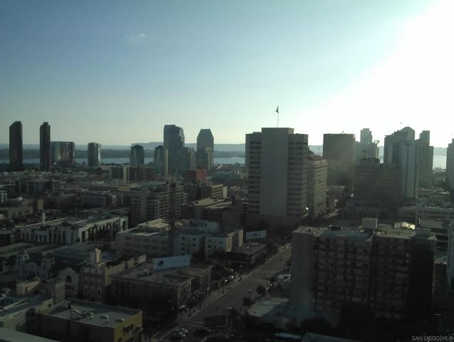 1080 Park BLVD 1209, San Diego, CA 92101