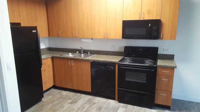 1080 Park BLVD 1209, San Diego, CA 92101