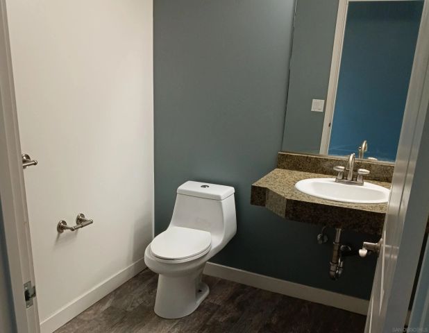 1080 Park BLVD 1209, San Diego, CA 92101