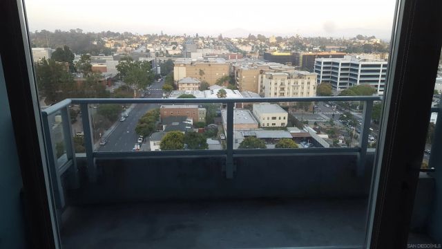 1080 Park BLVD 1209, San Diego, CA 92101