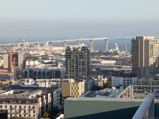 1080 Park BLVD 1209, San Diego, CA 92101
