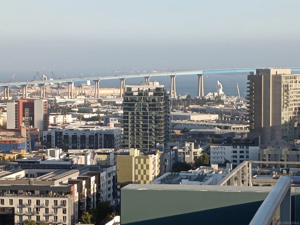 1080 Park BLVD 1209, San Diego, CA 92101