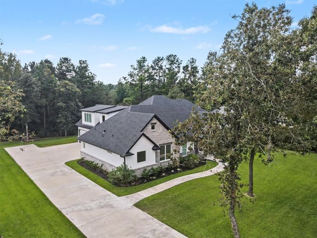 7093 Texas Trace, Montgomery, TX 77316