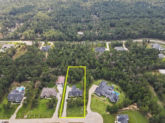 7093 Texas Trace, Montgomery, TX 77316