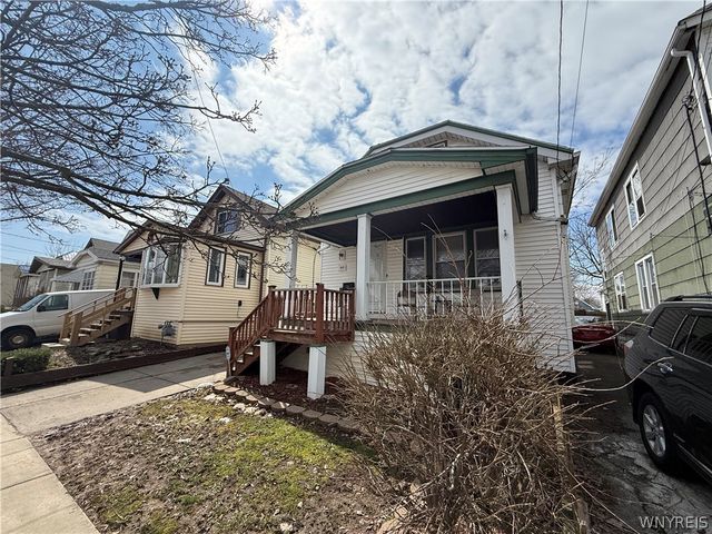 349 Riverside Avenue, Buffalo, NY 14207