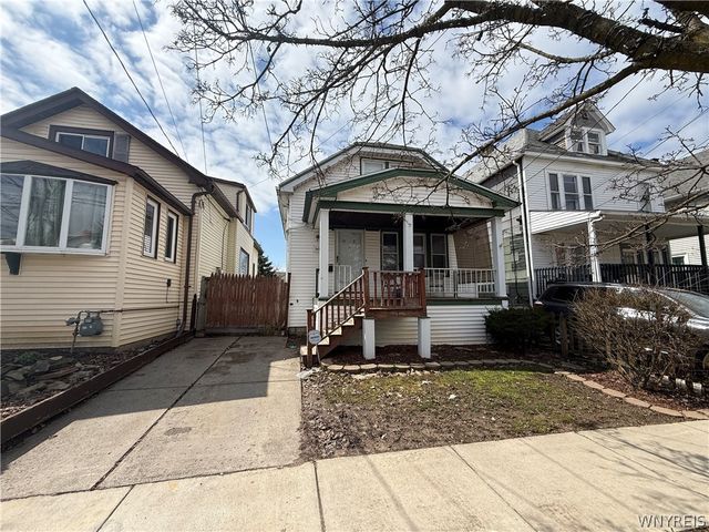 349 Riverside Avenue, Buffalo, NY 14207
