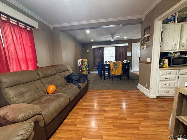 349 Riverside Avenue, Buffalo, NY 14207