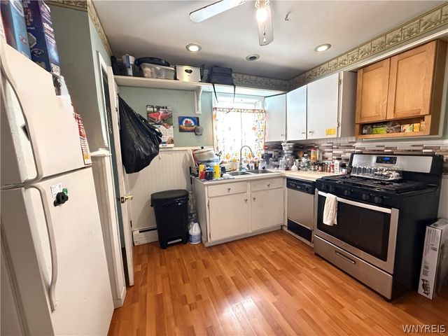 349 Riverside Avenue, Buffalo, NY 14207