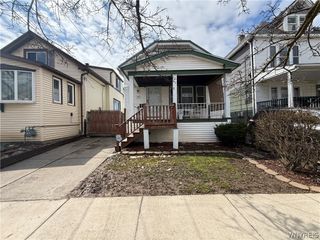 349 Riverside Avenue, Buffalo, NY 14207