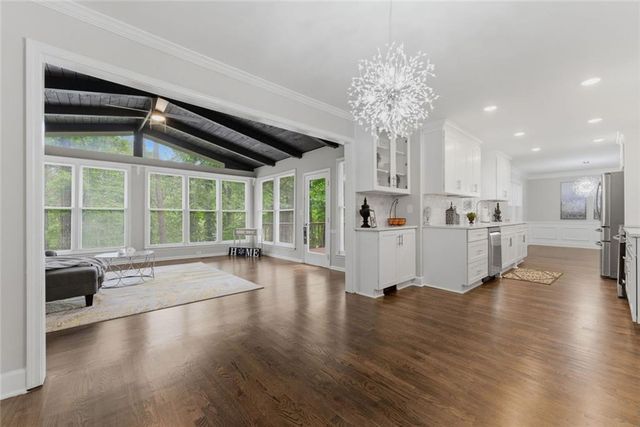 1731 E Bank Drive, Marietta, GA 30068