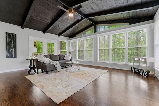 1731 E Bank Drive, Marietta, GA 30068