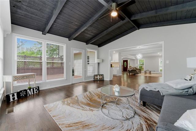 1731 E Bank Drive, Marietta, GA 30068