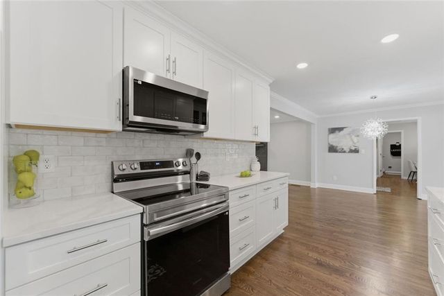 1731 E Bank Drive, Marietta, GA 30068