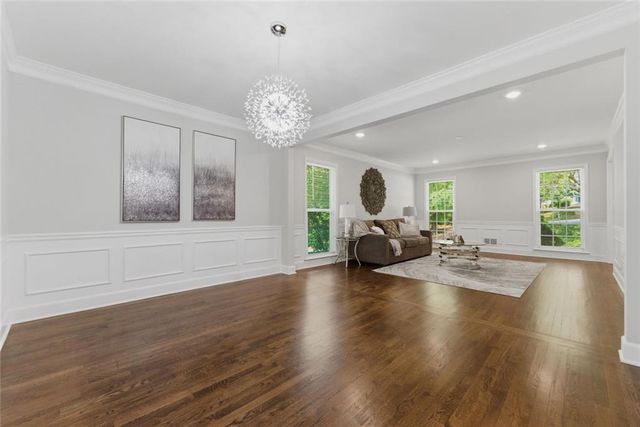 1731 E Bank Drive, Marietta, GA 30068