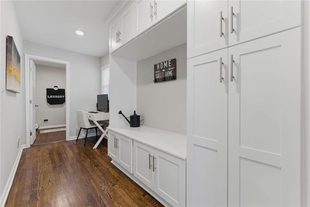 1731 E Bank Drive, Marietta, GA 30068