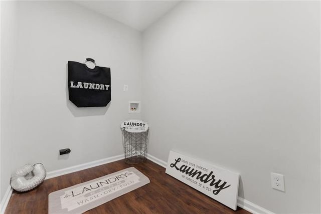 1731 E Bank Drive, Marietta, GA 30068