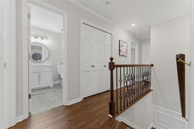 1731 E Bank Drive, Marietta, GA 30068