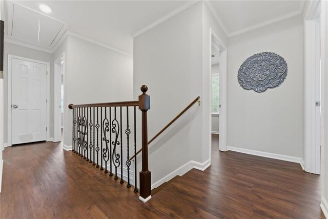 1731 E Bank Drive, Marietta, GA 30068