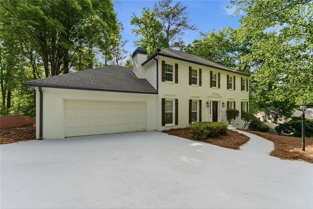 1731 E Bank Drive, Marietta, GA 30068