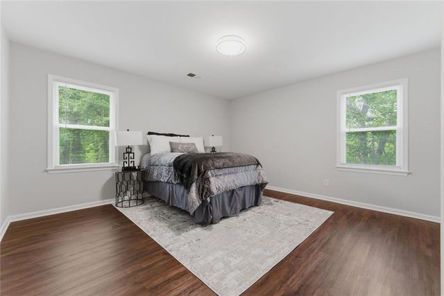 1731 E Bank Drive, Marietta, GA 30068