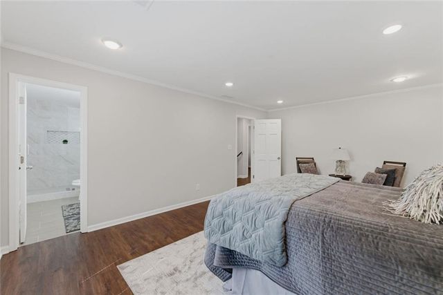 1731 E Bank Drive, Marietta, GA 30068