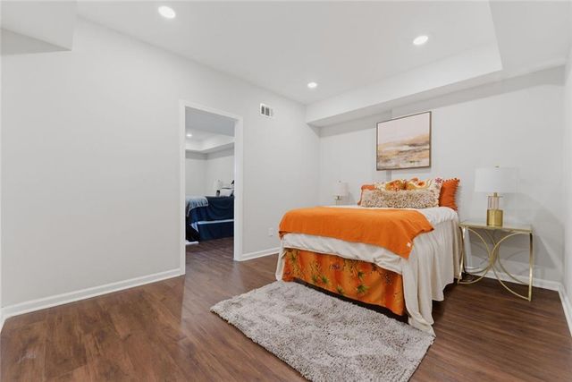 1731 E Bank Drive, Marietta, GA 30068