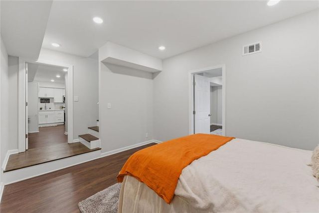 1731 E Bank Drive, Marietta, GA 30068
