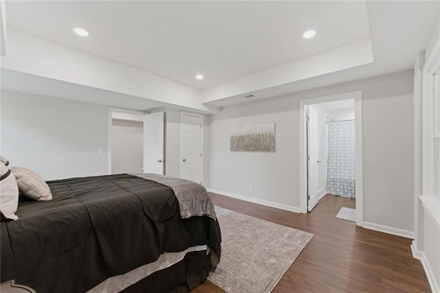1731 E Bank Drive, Marietta, GA 30068