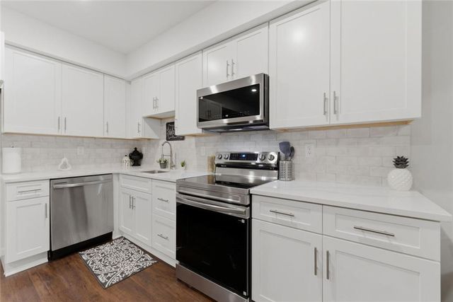 1731 E Bank Drive, Marietta, GA 30068