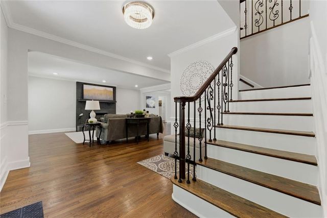 1731 E Bank Drive, Marietta, GA 30068