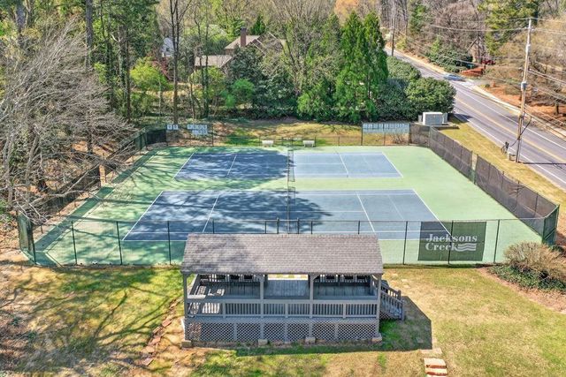 1731 E Bank Drive, Marietta, GA 30068