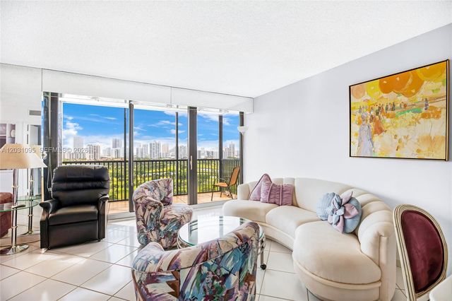 20301 W Country Club Dr 2228, Aventura, FL 33180