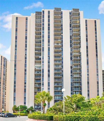 20301 W Country Club Dr 2228, Aventura, FL 33180