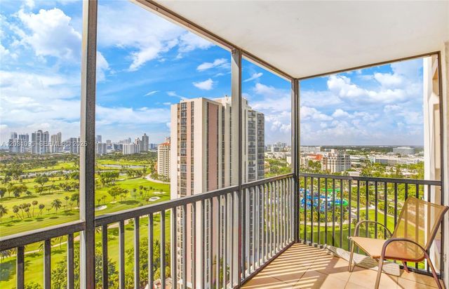 20301 W Country Club Dr 2228, Aventura, FL 33180