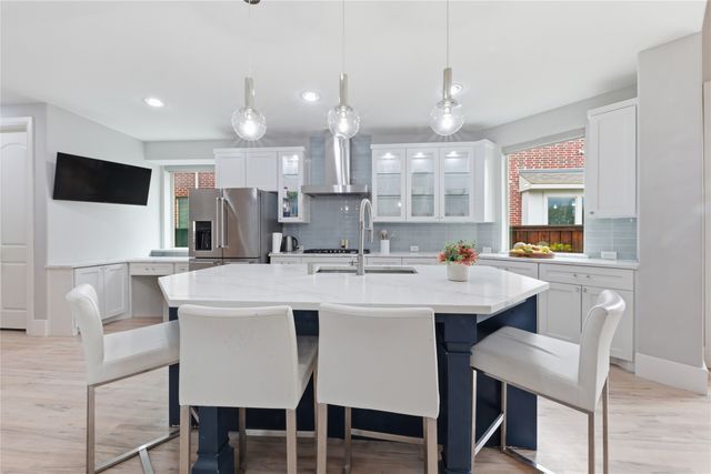 2098 Hidalgo Lane, Frisco, TX 75034