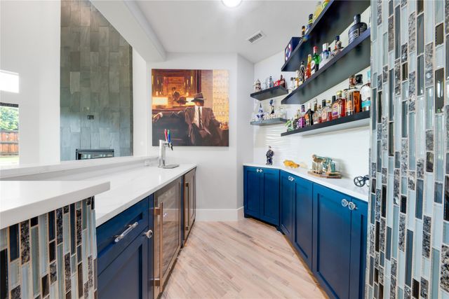 2098 Hidalgo Lane, Frisco, TX 75034