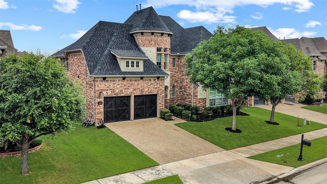 2098 Hidalgo Lane, Frisco, TX 75034