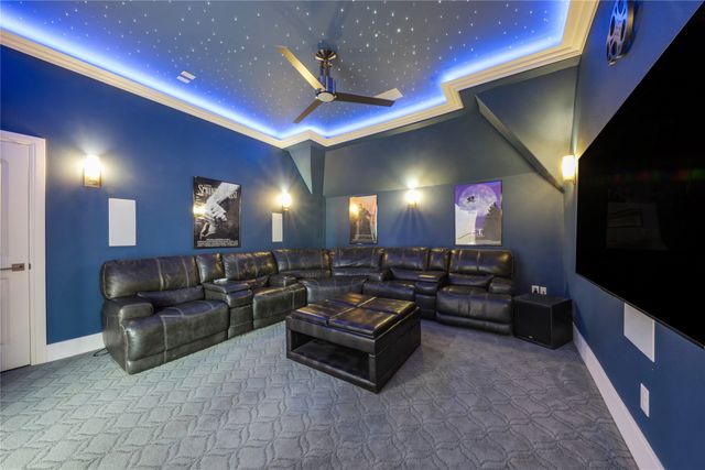 2098 Hidalgo Lane, Frisco, TX 75034