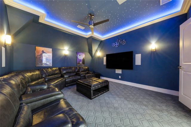 2098 Hidalgo Lane, Frisco, TX 75034